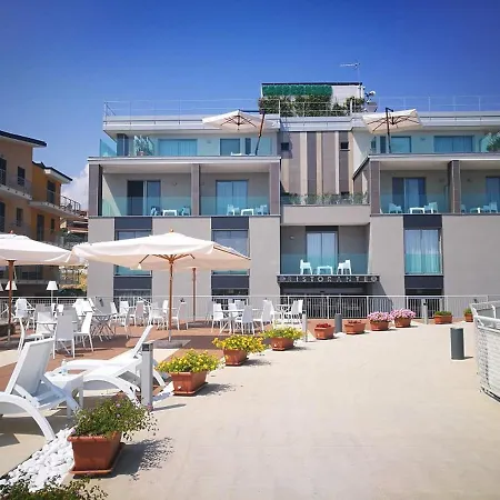 Ambruosi Village & リゾート