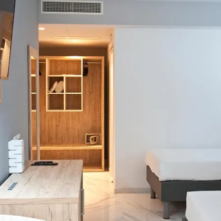 Rezort Ambruosi Village & 4*