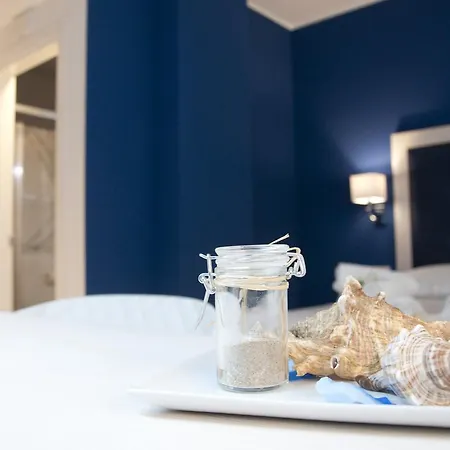 リゾート Ambruosi Village & 4*