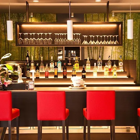 Ambruosi Village & リゾート