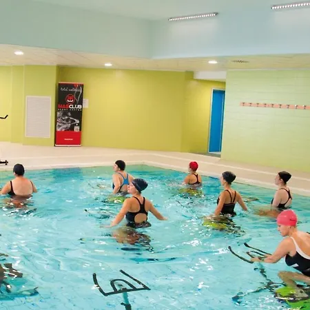 Ambruosi Village & リゾート