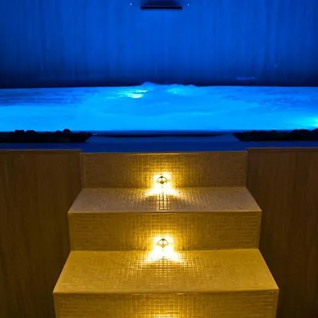 リゾート Ambruosi Village & Massignano