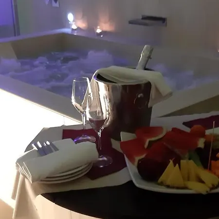 Ambruosi Village & リゾート Massignano