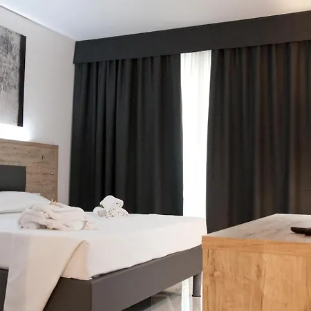 Resort Ambruosi Village &