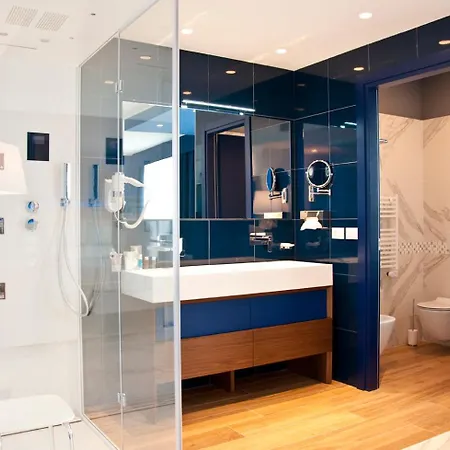 Resort Ambruosi Village & Massignano