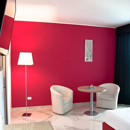 Ambruosi Village & Resort 4*