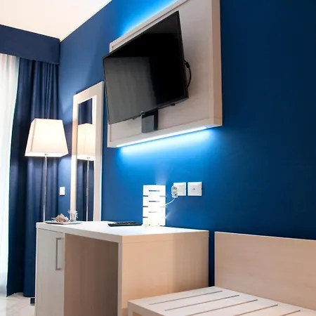 Ambruosi Village & Курортный комплекс 4*