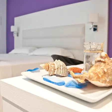 Ambruosi Village & 4*