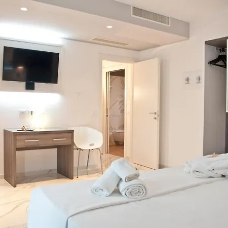 Resort Ambruosi Village & Massignano