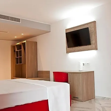 Resort Ambruosi Village & 4*