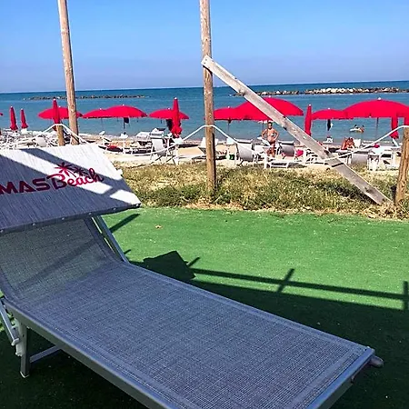 Resort Ambruosi Village & 4*
