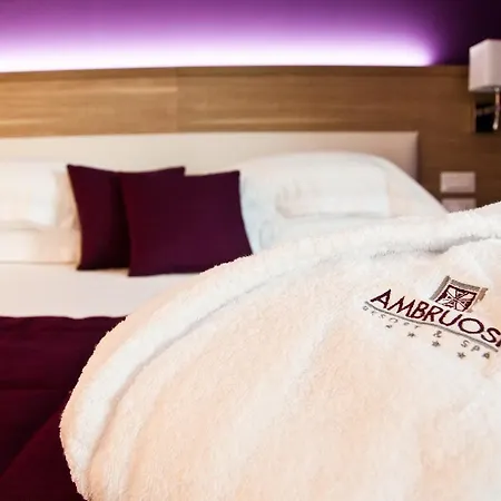 Resort Ambruosi Village &