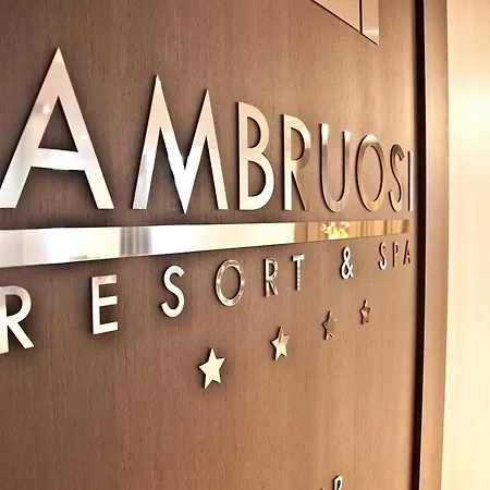 Ambruosi Village & Massignano