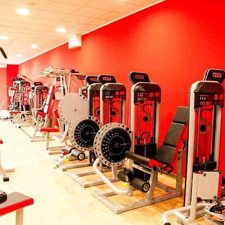 Ambruosi Village & Курортный комплекс Массиньяно