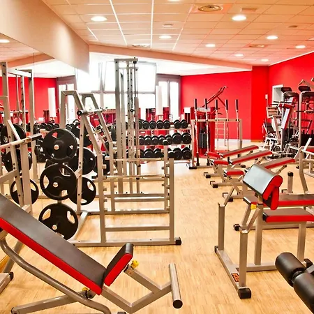 Курортный комплекс Ambruosi Village & Массиньяно