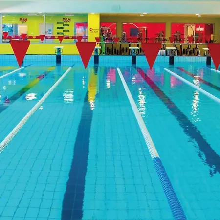 Ambruosi Village & Курортный комплекс Массиньяно