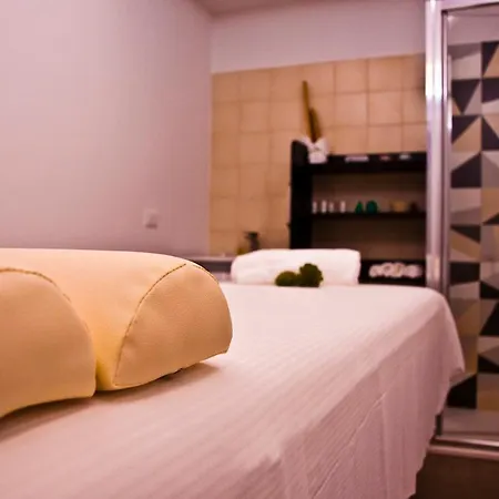 Ambruosi Village & Resort 4*