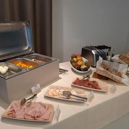 Resort Ambruosi Village & 4*