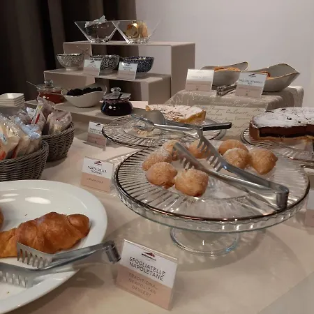 Resort Ambruosi Village & 4*