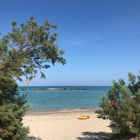 Ambruosi Village Resort&spa 4* Massignano