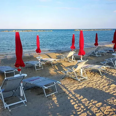 Resort Ambruosi Village & 4*